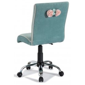 Компьютерное кресло детское Чилек