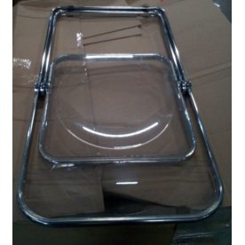 Пластиковый стул Fold