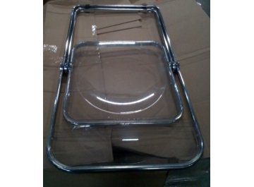 Пластиковый стул Fold