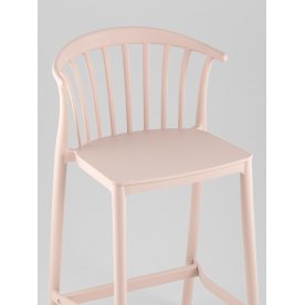 Полубарный стул Ориво