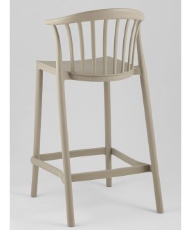 Полубарный стул Ориво