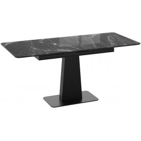 Стол на тумбе Бридж