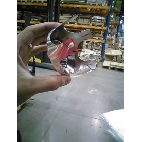 Компьютерное кресло Nadir