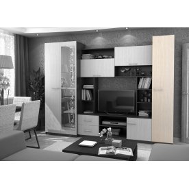 Шкаф однодверный Марта ШК-111