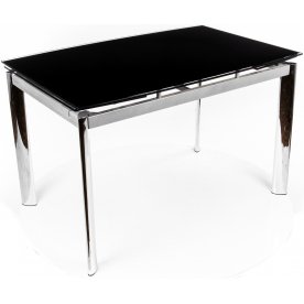 Стол S 300T черный - Уцененный экземпляр