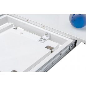 Стол на тумбе Space 120