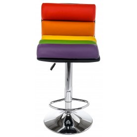 Барный стул Color - Уцененный экземпляр