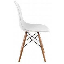 Пластиковый стул Eames PC-015