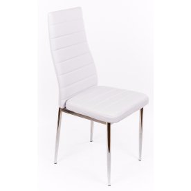 Стул DC2-001 белый