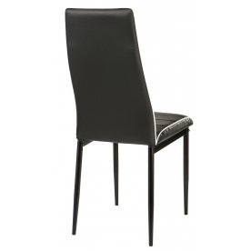 Стул на металлокаркасе DC2-001