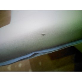 Стул на металлокаркасе Farini