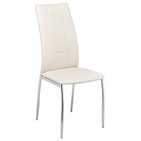 Стул на металлокаркасе Jenda