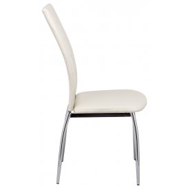 Стул на металлокаркасе Jenda