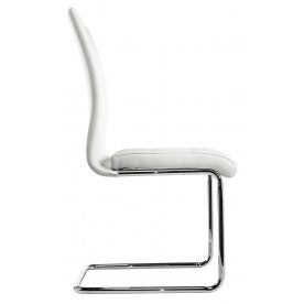 Стул на металлокаркасе Merano
