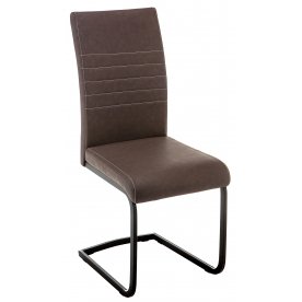 Стул на металлокаркасе Porte