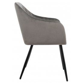 Стул на металлокаркасе Slam