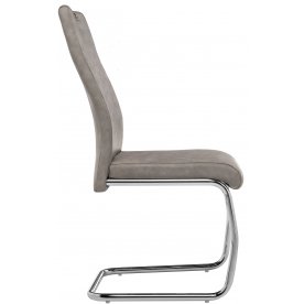 Стул на металлокаркасе Tur