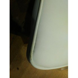 Стул Tito белый - Уцененный экземпляр 2