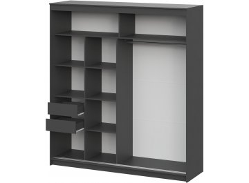 Шкаф-купе Амаи