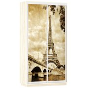 париж / дуб сонома