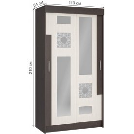 Шкаф-купе Феникс