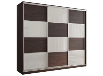 Шкаф-купе Кааппи 14