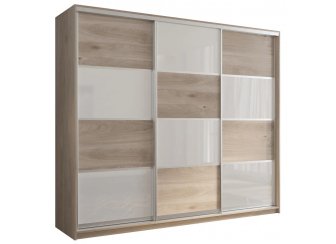 Шкаф-купе Кааппи 14