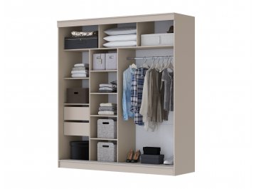 Шкаф-купе Орион
