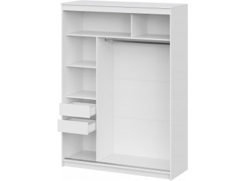 Шкаф-купе ШКП 3 16