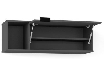 Навесной шкаф City