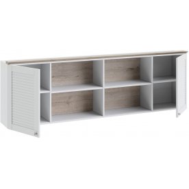 Шкаф навесной Ривьера ТД 241.12.21