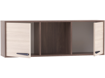 Шкаф навесной Алетра