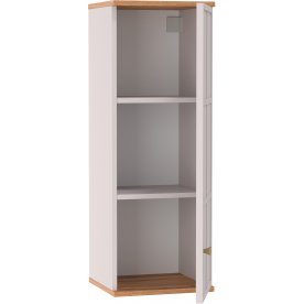 Шкаф навесной Бора 60.06