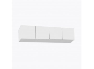 Шкаф навесной Бостон