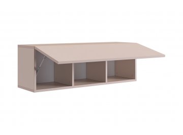 Шкаф навесной 174983.3367