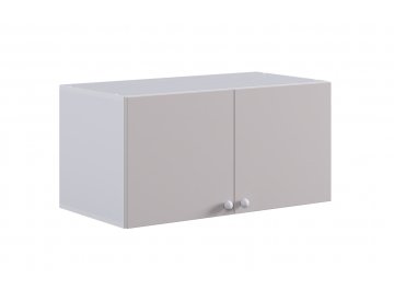 Шкаф навесной Милана