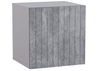 Шкаф навесной Эннис