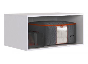 Шкаф навесной Ева 116.01