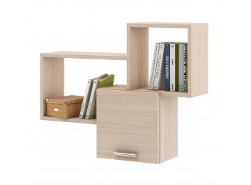 Шкаф навесной Флэш