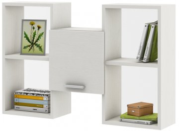 Шкаф навесной Флэш