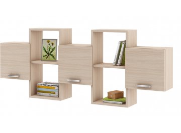 Шкаф навесной Флэш