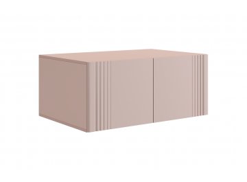 Шкаф навесной Катрин