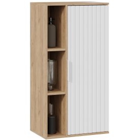 Шкаф навесной Хилтон