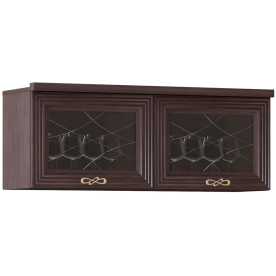 Шкаф навесной Лира №48