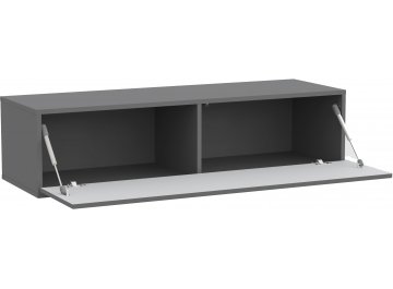 Шкаф навесной Лоук ТИП-35