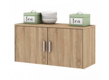 Шкаф навесной Мария