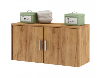 Шкаф навесной Мария