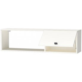 Шкаф навесной МС Квадро Ан-1