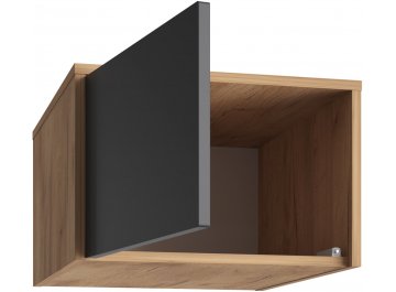 Шкаф навесной Оптима