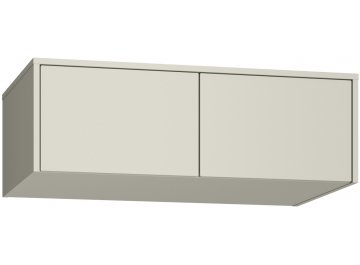 Шкаф навесной Оптима